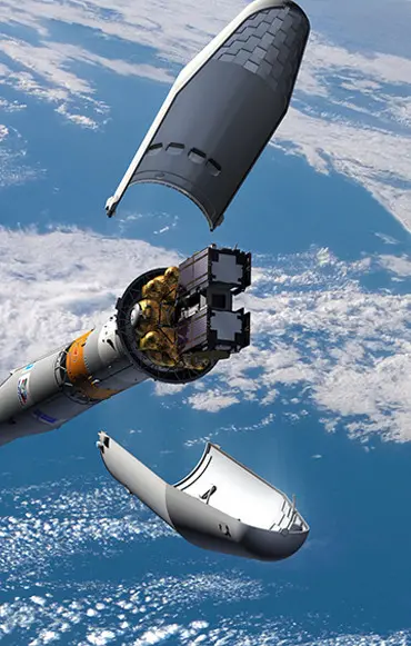 A&eacute;rospatial