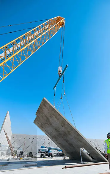 Ing&eacute;nierie et construction