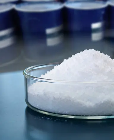 AP (perchlorate d'ammonium)