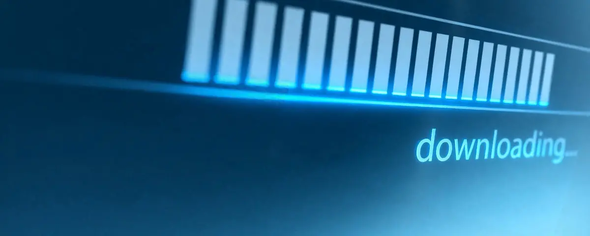 Zone de t&eacute;l&eacute;chargement