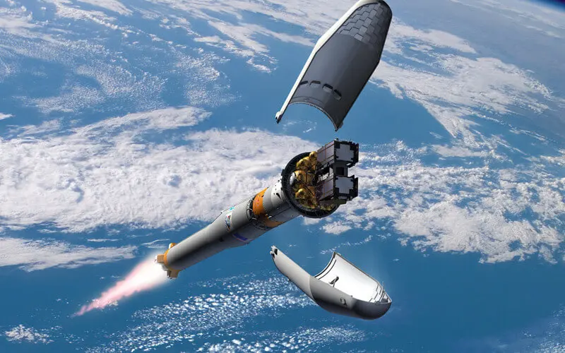 A&eacute;rospatial