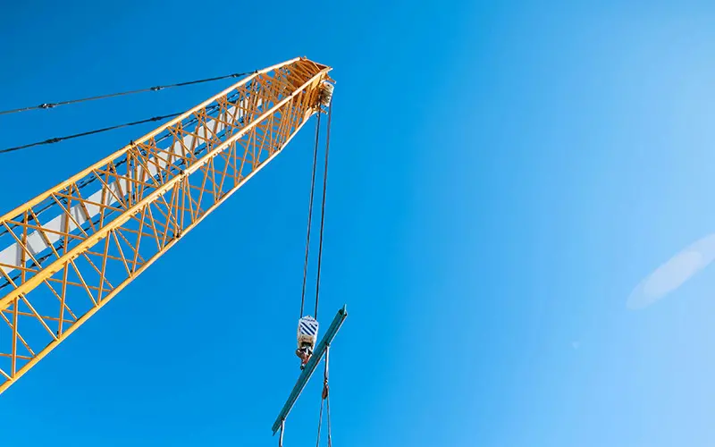 Ing&eacute;nierie et construction