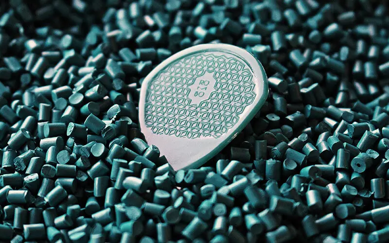 Caoutchouc et plastiques