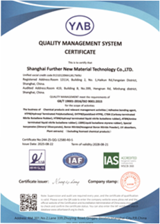Certificats 