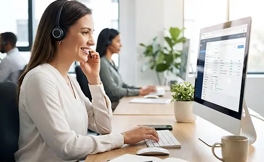 Consultation technique et conseils de s&eacute;lection de produits