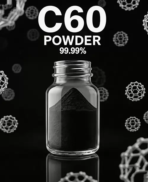 Fuller&egrave;ne C60