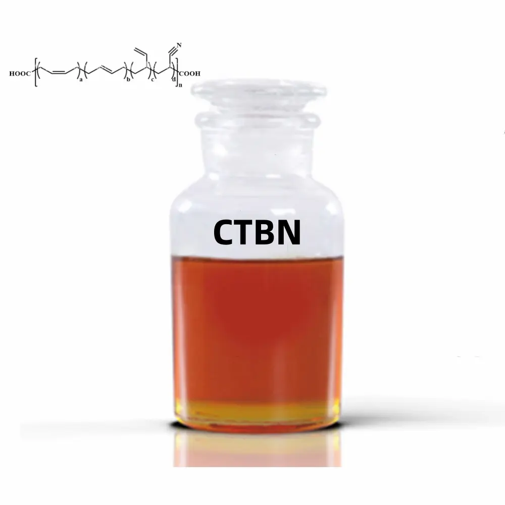 L'optimisation de la production de HTPB, CTBN et DDI (diisocyanate de diméryle) 2025-05-27