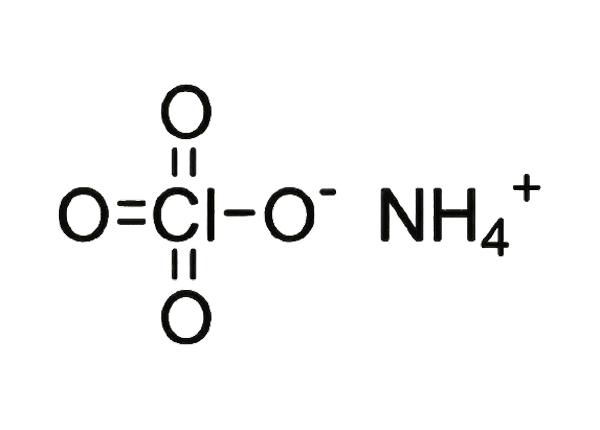 AP (perchlorate d'ammonium)