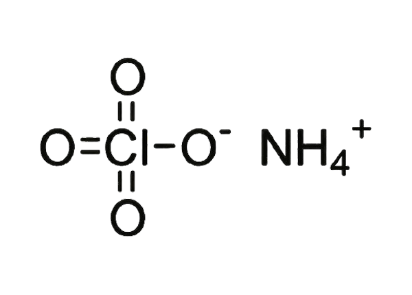 AP (perchlorate d'ammonium)