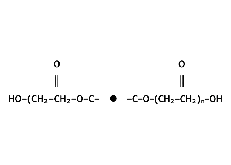 Poly&eacute;ther PET