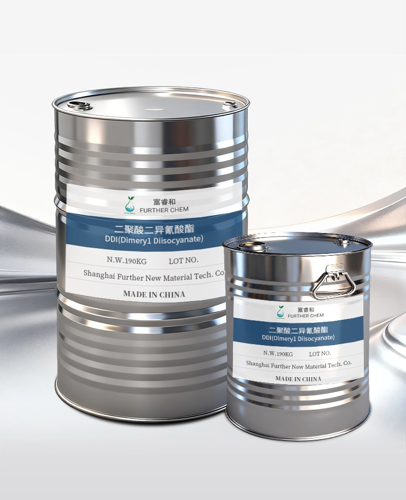 Pourquoi les applications du diisocyanate de dim&eacute;ryle DDI sont importantes pour les produits de tous les jours