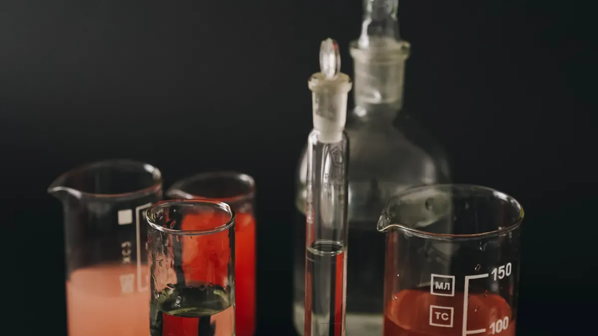 Comment identifier les isocyanates de sp&eacute;cialit&eacute; adapt&eacute;s &agrave; votre industrie