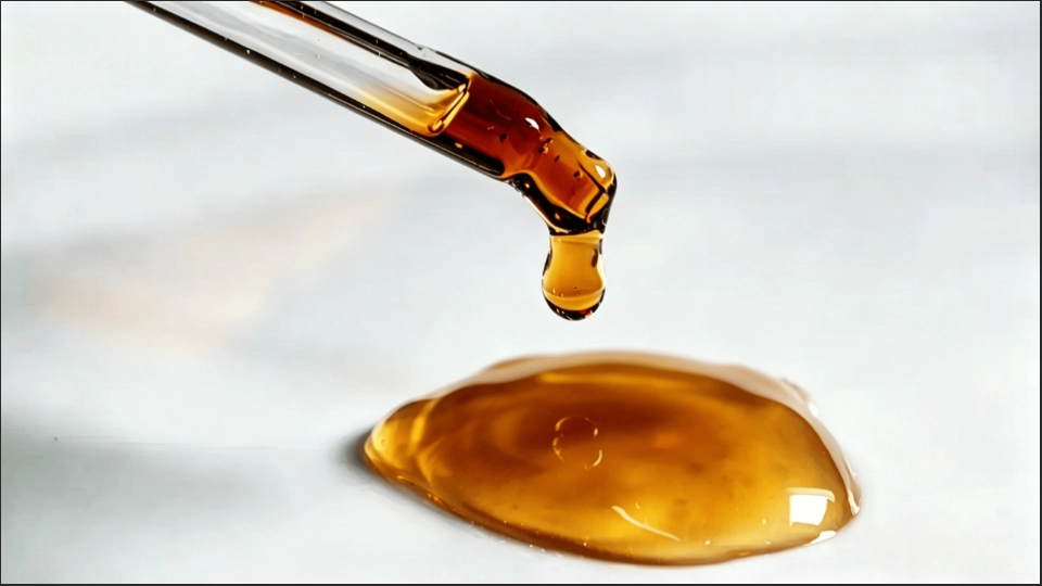 Équilibrer la viscosité et l'acrylonitrile pour des résultats CTBN optimaux