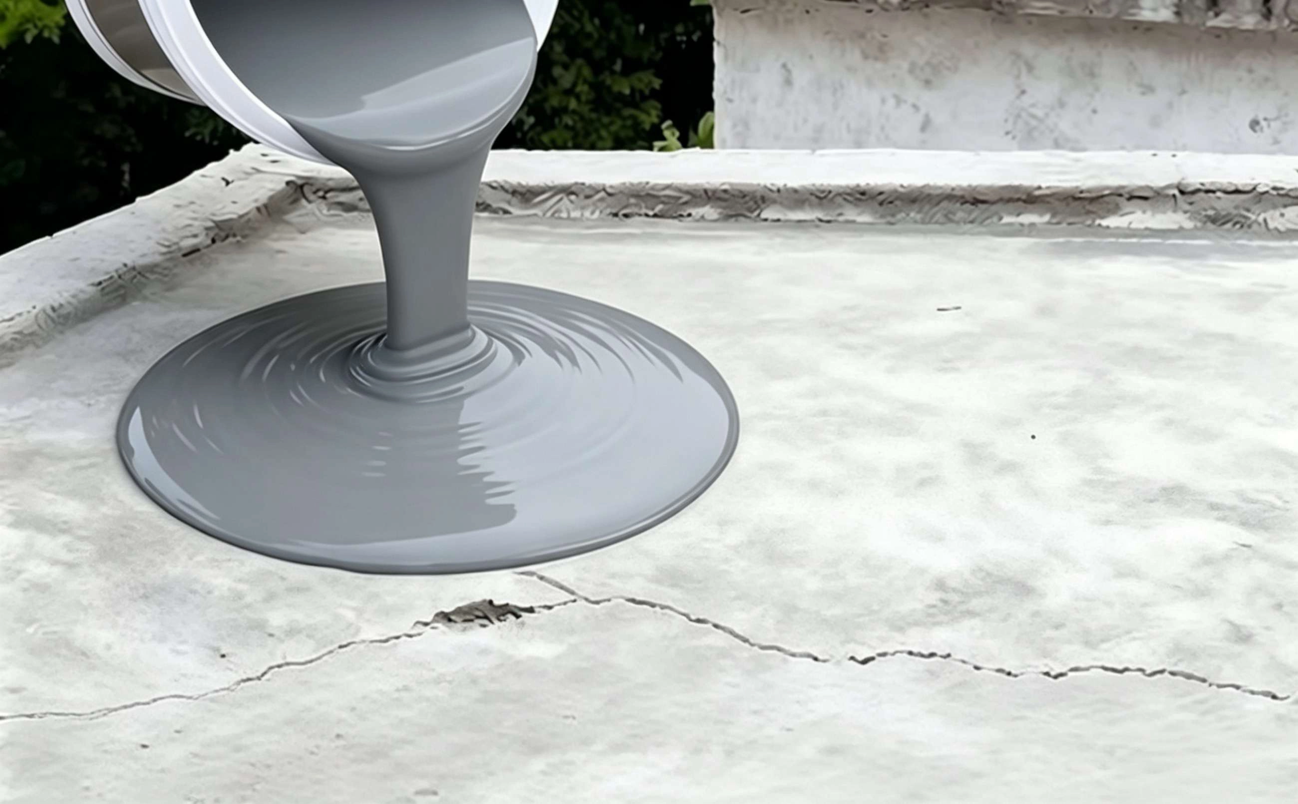 Comment les adh&eacute;sifs &agrave; base de HTPB cr&eacute;ent des barri&egrave;res imperm&eacute;ables fiables pour les applications de construction