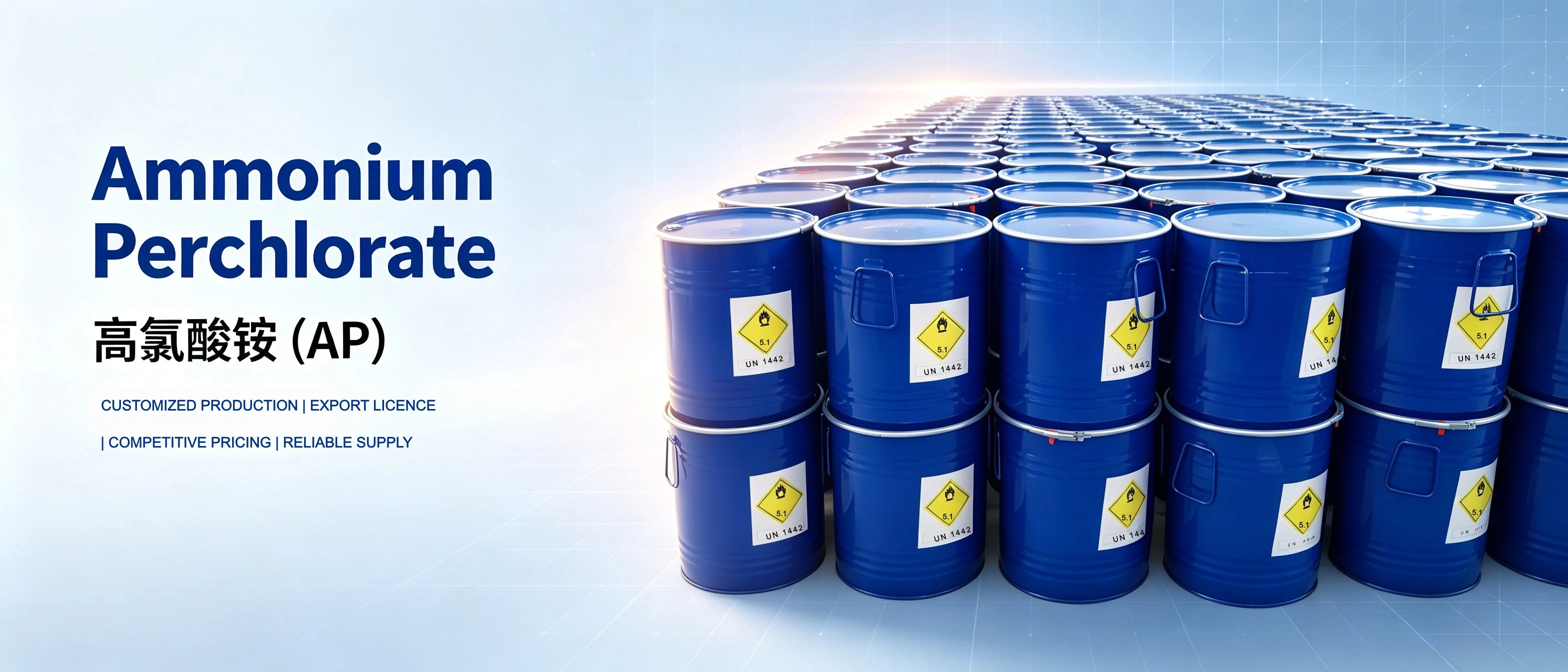 Perchlorate d'ammonium
