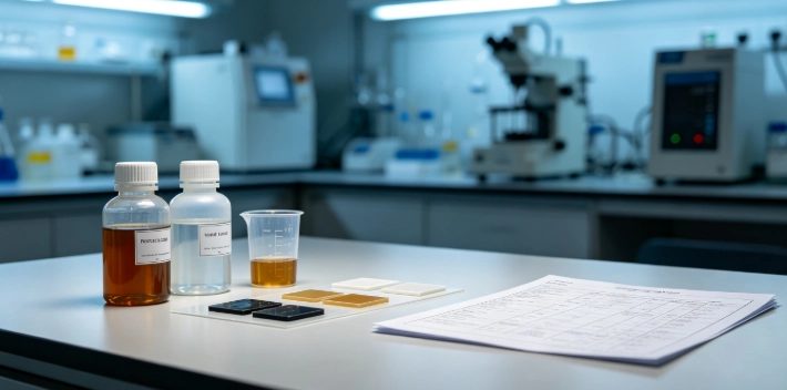 Comment s&eacute;lectionner le caoutchouc liquide pour les syst&egrave;mes polym&egrave;res haute performance
