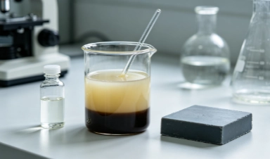 HTPB modifi&eacute; par &eacute;poxy&nbsp;: comment l'&eacute;poxydation modifie la compatibilit&eacute; du caoutchouc liquide