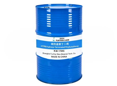 Polybutadiène à terminaison hydroxyle (HTPB) N° CAS 69102-90-5 HTPB