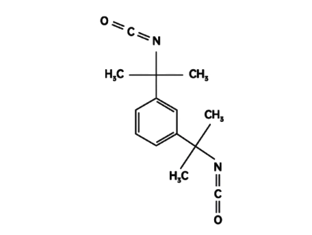 Diisocyanate de tétraméthylxylylène (TMXDI) No CAS : 2778-42-9 TMXDI Diisocyanate de tétraméthylxylylène (TMXDI) No CAS : 2778-42-9 TMXDI